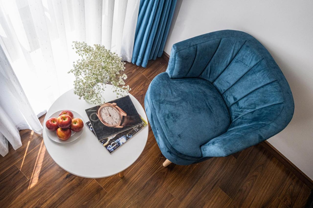 Tay Bac Hotel Đà Nẵng Extérieur photo