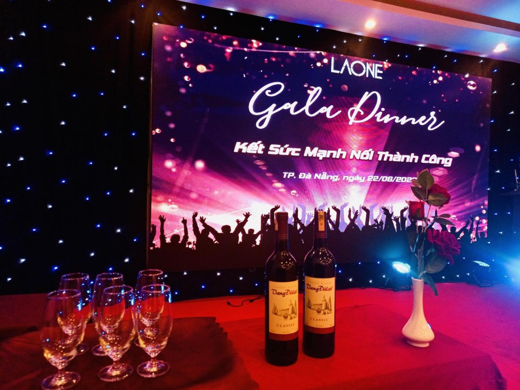 Tay Bac Hotel Đà Nẵng Extérieur photo