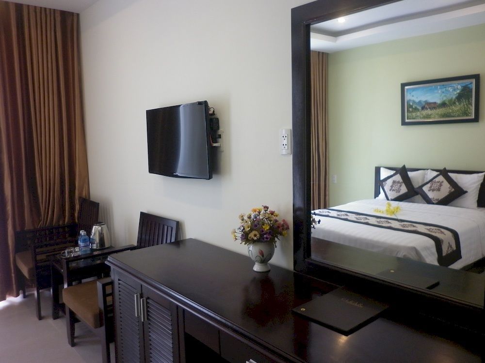 Tay Bac Hotel Đà Nẵng Extérieur photo